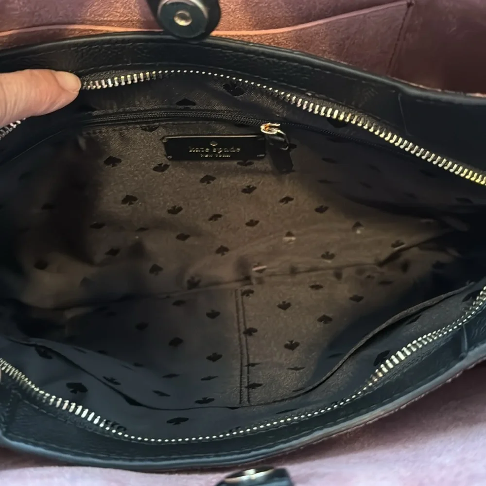 Kate Spade Talia shoulder bag - Picture 4 of 7